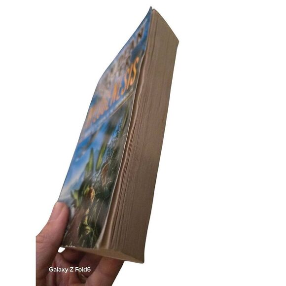 Phylogenesis by Alan Dean Foster - del ray books - 0345418611 - Picture 4 of 5